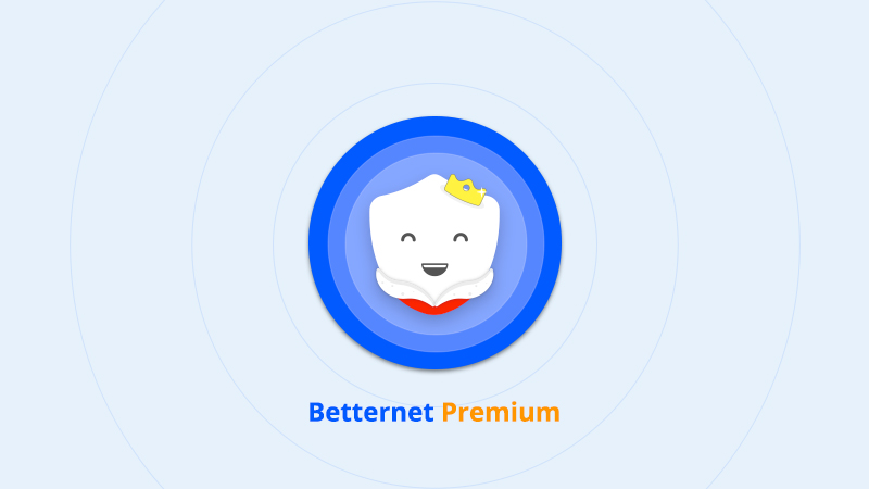 betternet is it safe